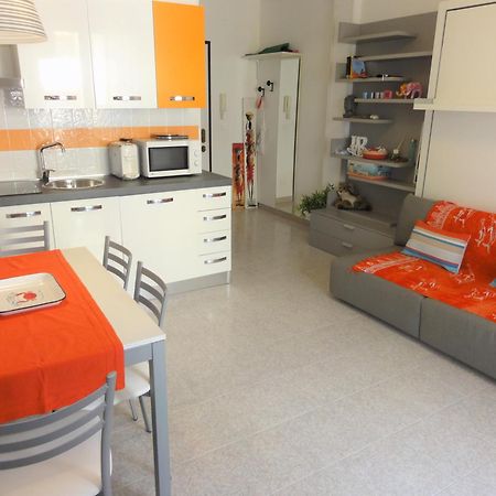 Storione - Appartamenti Bibione Chambre photo