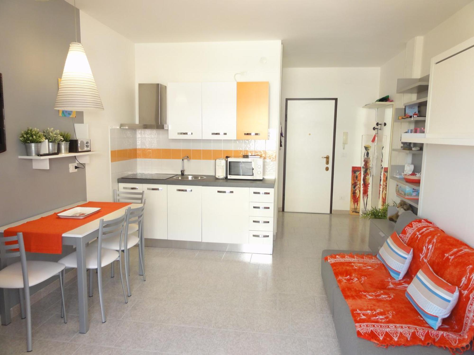 Storione - Appartamenti Bibione Extérieur photo