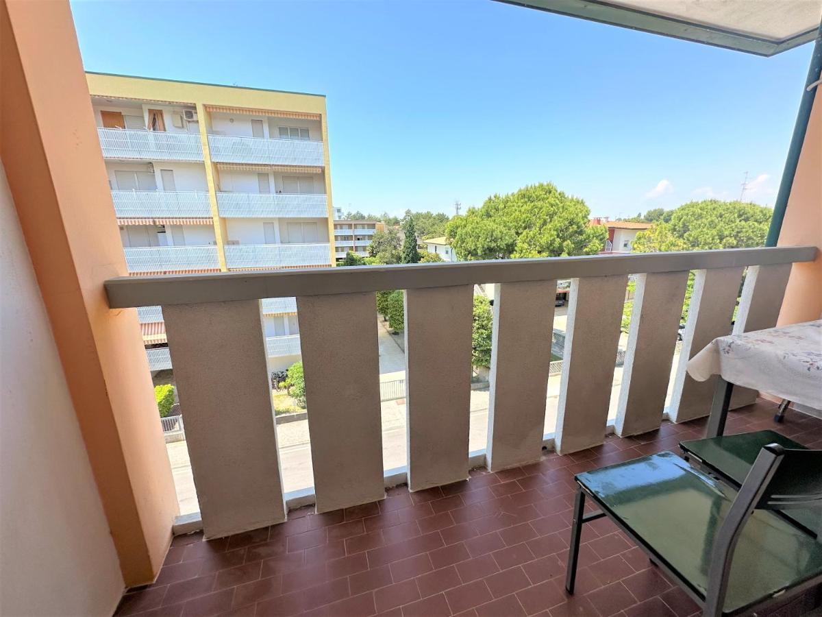 Storione - Appartamenti Bibione Extérieur photo