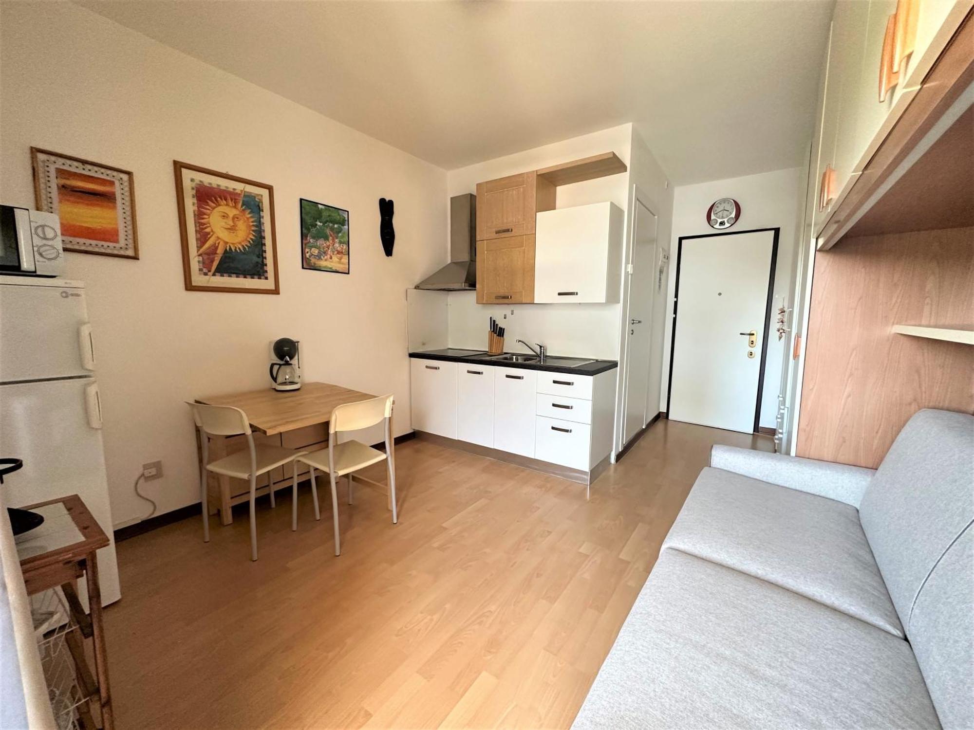 Storione - Appartamenti Bibione Chambre photo