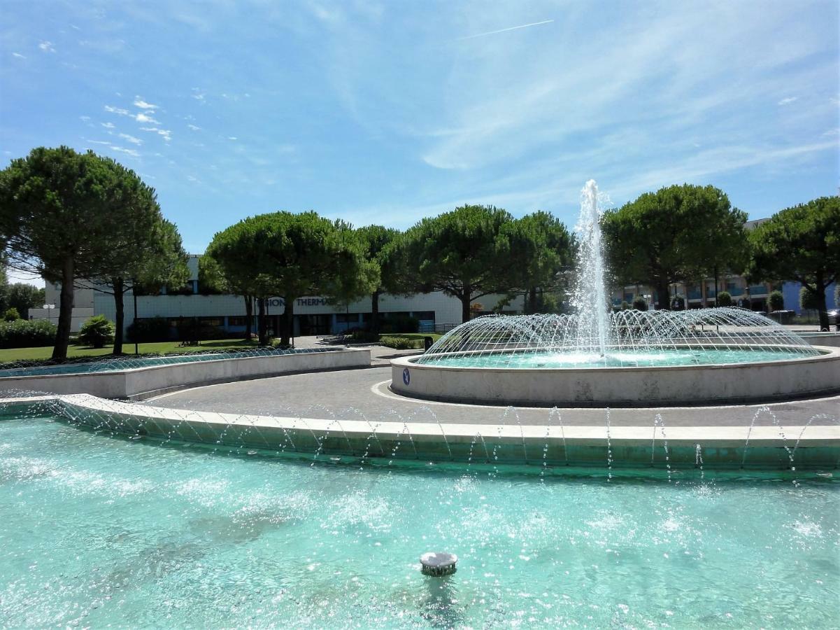 Storione - Appartamenti Bibione Extérieur photo